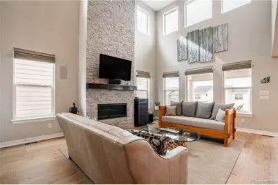 295 Lovejoy Circle, Castle Rock, CO 80104 - Photo 3