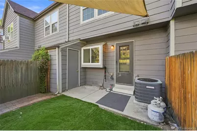 1228 S Flower Circle #C, Denver, CO 80232 - Photo 19