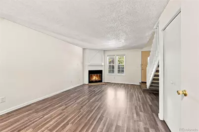 1228 S Flower Circle #C, Denver, CO 80232 - Photo 5
