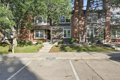 1228 S Flower Circle #C, Denver, CO 80232 - Photo 1