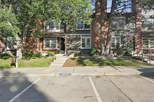 1228 S Flower Cir, Denver, CO 80232 - Photo 1
