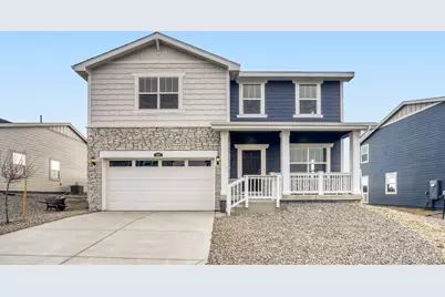 289 Mia Lane, Johnstown, CO 80534 - Photo 1