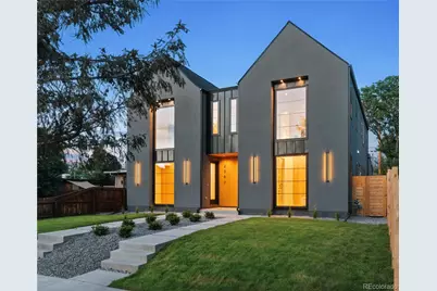 2362 S Cherokee Street, Denver, CO 80223 - Photo 1