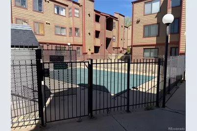 8741 Dawson Street #204, Denver, CO 80229 - Photo 19