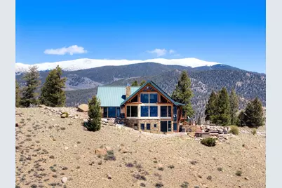 900 Reva Ridge Road, Twin Lakes, CO 81251 - Photo 7