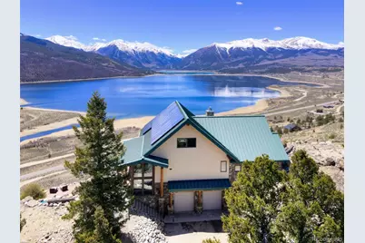 900 Reva Ridge Road, Twin Lakes, CO 81251 - Photo 3