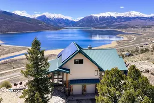 900 Reva Ridge Rd, Twin Lakes, CO 81251 - Photo 3