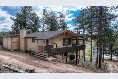 435 Phyllis Drive, Florissant, CO 80816 - Photo 1