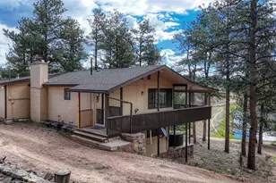 435 Phyllis Dr, Florissant, CO 80816 - Photo 1