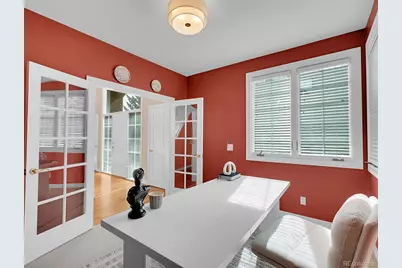 568 Ridgeside Drive, Golden, CO 80401 - Photo 9