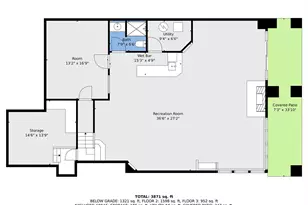 568 Ridgeside Dr, Golden, CO 80401 - Photo 45