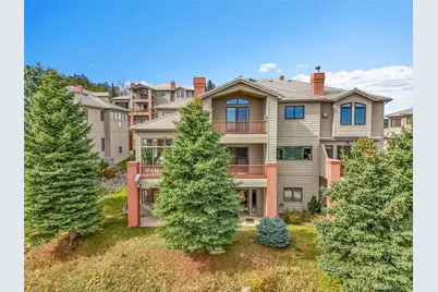 568 Ridgeside Drive, Golden, CO 80401 - Photo 33