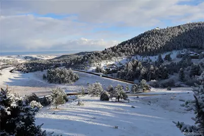 568 Ridgeside Drive, Golden, CO 80401 - Photo 41