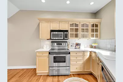 568 Ridgeside Drive, Golden, CO 80401 - Photo 11