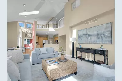 568 Ridgeside Drive, Golden, CO 80401 - Photo 13