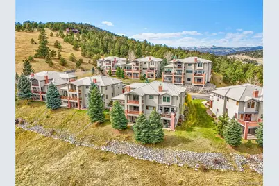 568 Ridgeside Drive, Golden, CO 80401 - Photo 33