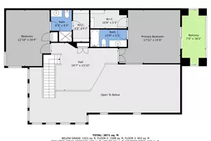 568 Ridgeside Dr, Golden, CO 80401 - Photo 47