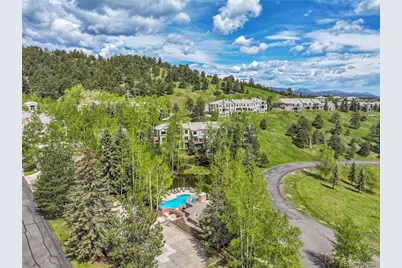 568 Ridgeside Drive, Golden, CO 80401 - Photo 3