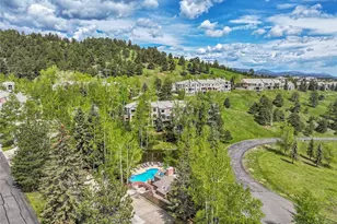 568 Ridgeside Dr, Golden, CO 80401 - Photo 3