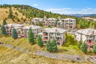 568 Ridgeside Dr, Golden, CO 80401 - Photo 3