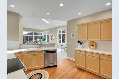 568 Ridgeside Drive, Golden, CO 80401 - Photo 11