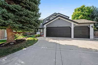 9026 W Remington Place, Littleton, CO 80128 - Photo 1