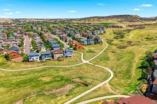 5408 Cloverbrook Cir, Highlands Ranch, CO 80130 - Photo 45