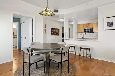 300 W 11th Avenue #10E, Denver, CO 80204 - Photo 11