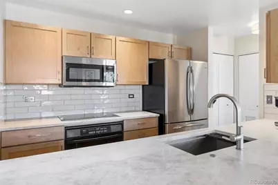 300 W 11th Avenue #10E, Denver, CO 80204 - Photo 13