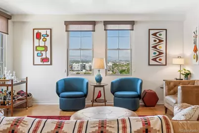 300 W 11th Avenue #10E, Denver, CO 80204 - Photo 3