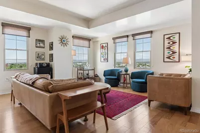 300 W 11th Avenue #10E, Denver, CO 80204 - Photo 1