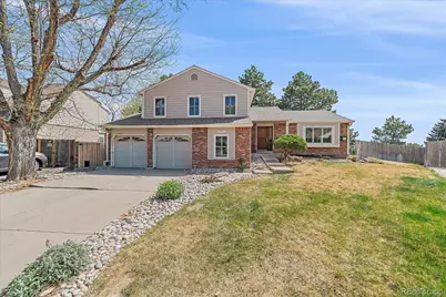 10058 W Fremont Place, Littleton, CO 80127 - Photo 1