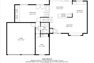 10058 W Fremont Pl, Littleton, CO 80127 - Photo 35