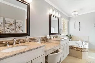 11655 Snowcreek Ln, Parker, CO 80138 - Photo 15