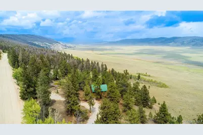 2578 Redhill Road, Fairplay, CO 80440 - Photo 39