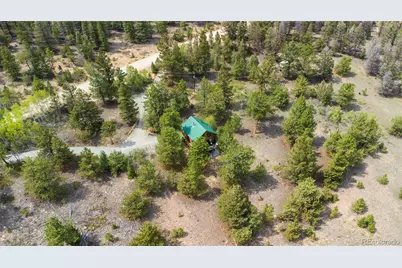2578 Redhill Road, Fairplay, CO 80440 - Photo 45