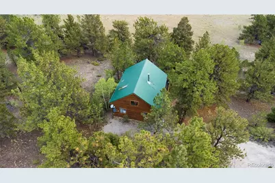 2578 Redhill Road, Fairplay, CO 80440 - Photo 43