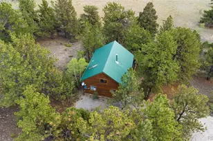 2578 Redhill Rd, Fairplay, CO 80440 - Photo 43