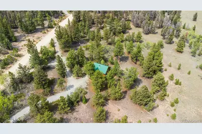 2578 Redhill Road, Fairplay, CO 80440 - Photo 37