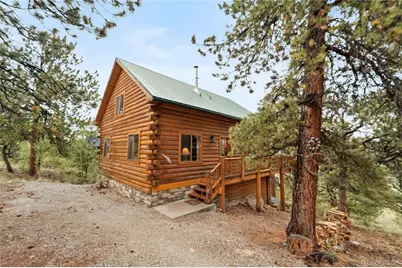 2578 Redhill Road, Fairplay, CO 80440 - Photo 7