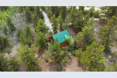 2578 Redhill Road, Fairplay, CO 80440 - Photo 41