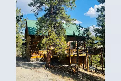 2578 Redhill Road, Fairplay, CO 80440 - Photo 3
