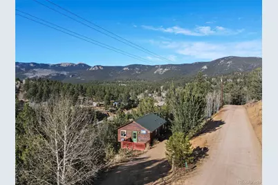 114 Hall Road, Bailey, CO 80421 - Photo 17
