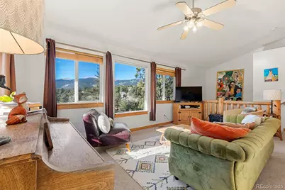 114 Hall Road, Bailey, CO 80421 - Photo 9