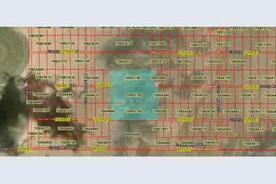 000 11th Street, Blanca, CO 81123 - Photo 1