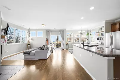 24573 E Hoover Place #36-2, Aurora, CO 80016 - Photo 3