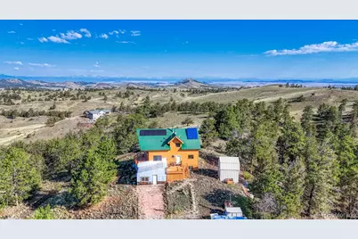 741 Wolfe Road, Hartsel, CO 80449 - Photo 47