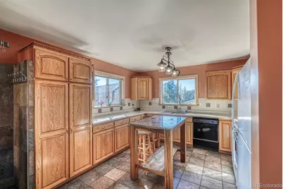 741 Wolfe Road, Hartsel, CO 80449 - Photo 17