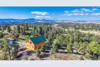 741 Wolfe Road, Hartsel, CO 80449 - Photo 3