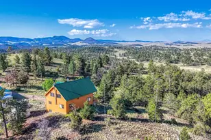 741 Wolfe Rd, Hartsel, CO 80449 - Photo 3